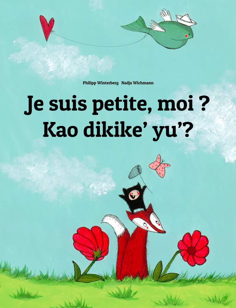 Kao dikike’ yu’?